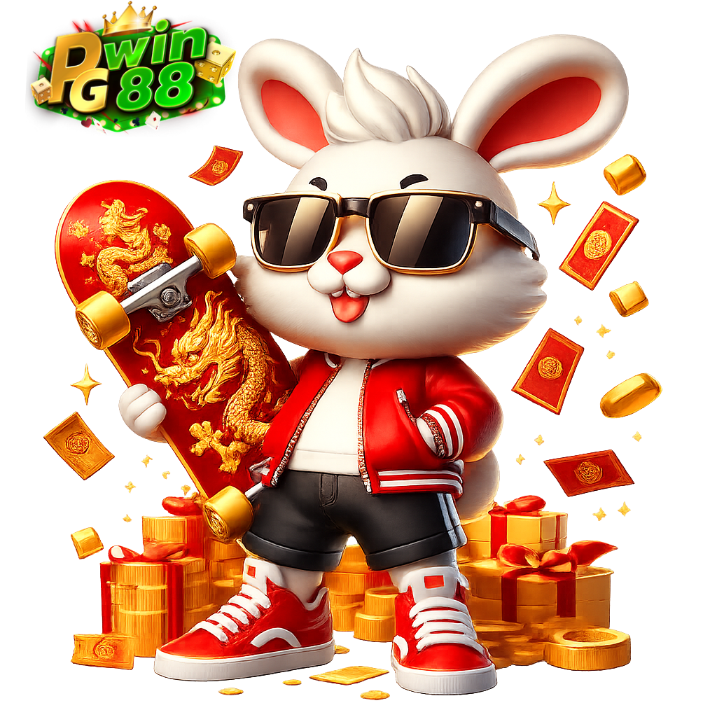 โลโก้อย่างเป็นทางการของ pgwin88 แสดงเอกลักษณ์เว็บพนันออนไลน์ที่เน้นความมั่นคง ปลอดภัย ระบบออโต้ และรองรับการเล่นผ่านมือถือทุกระบบ